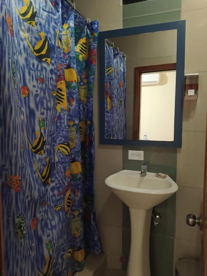 Hostal Venecia -Tu Casa En Manta. Zewnętrze zdjęcie